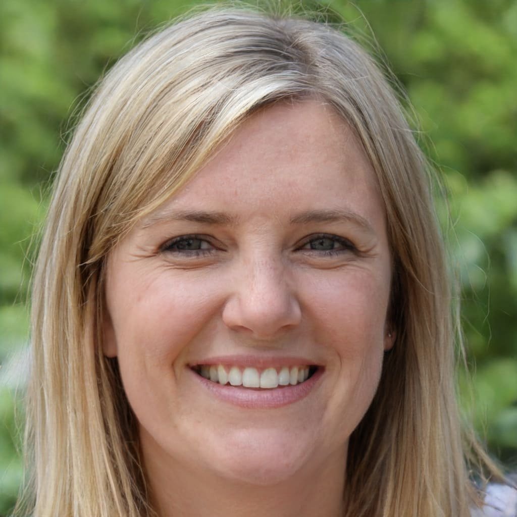 Samantha C. - California, USA