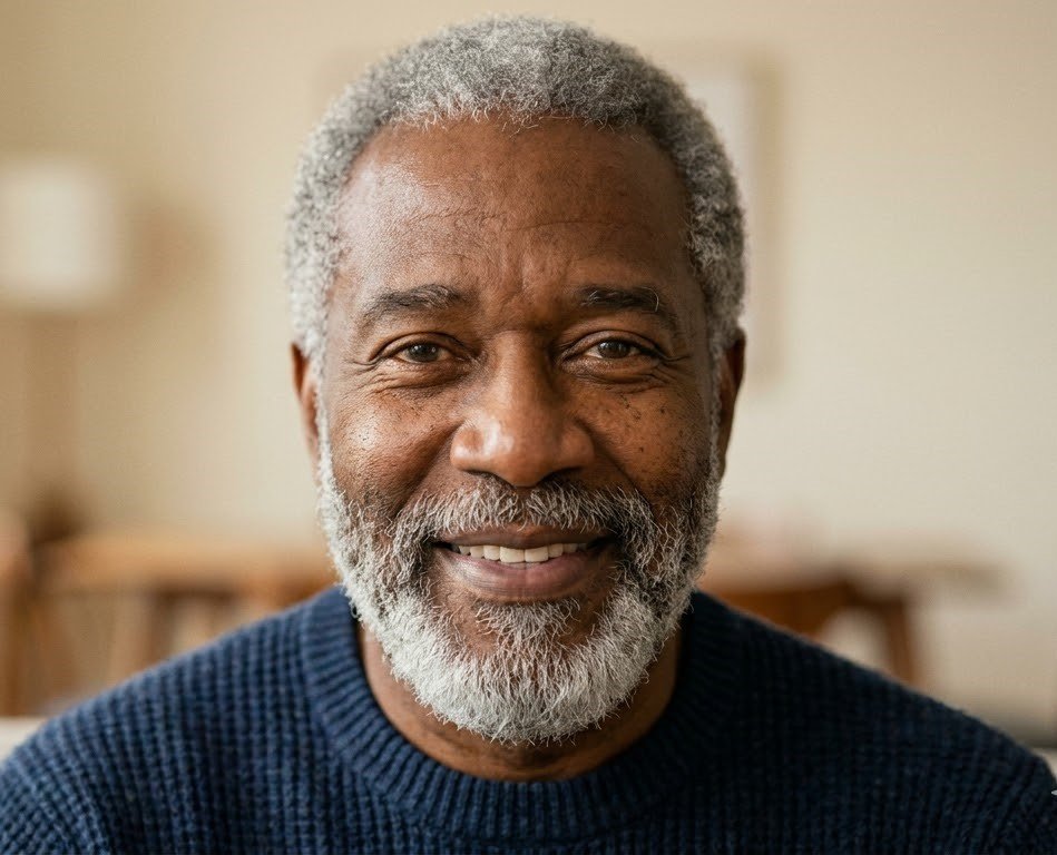 David R. - California, USA