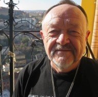 James P. - Austin 🇺🇸